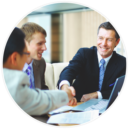 Business Consultation