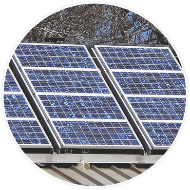 Solar Panels