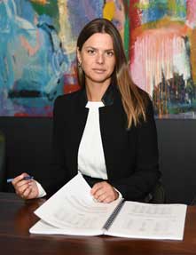 Sanja Sovran