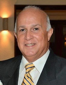 Alberto Veloz