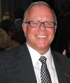 Brad Johnson