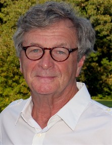 Lary Harrington