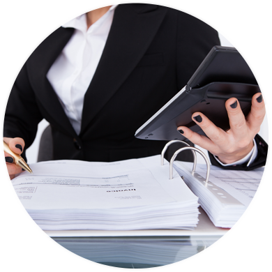 Financial Services Financial Services